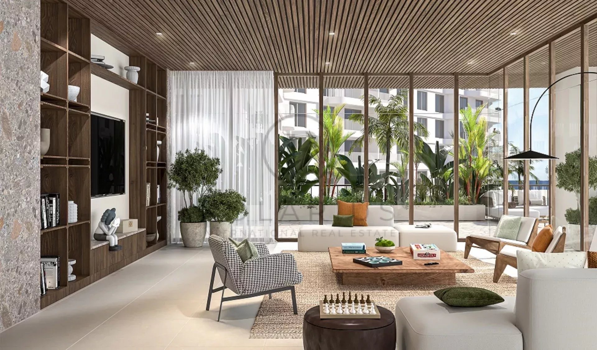 1 Bed, 1 Bath, ApartmentFor Sale, Al Khubeirah, Abu Dhabi