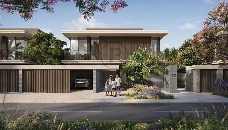 4 Bed, 4 Bath, HouseFor Sale, Dubai, Dubai