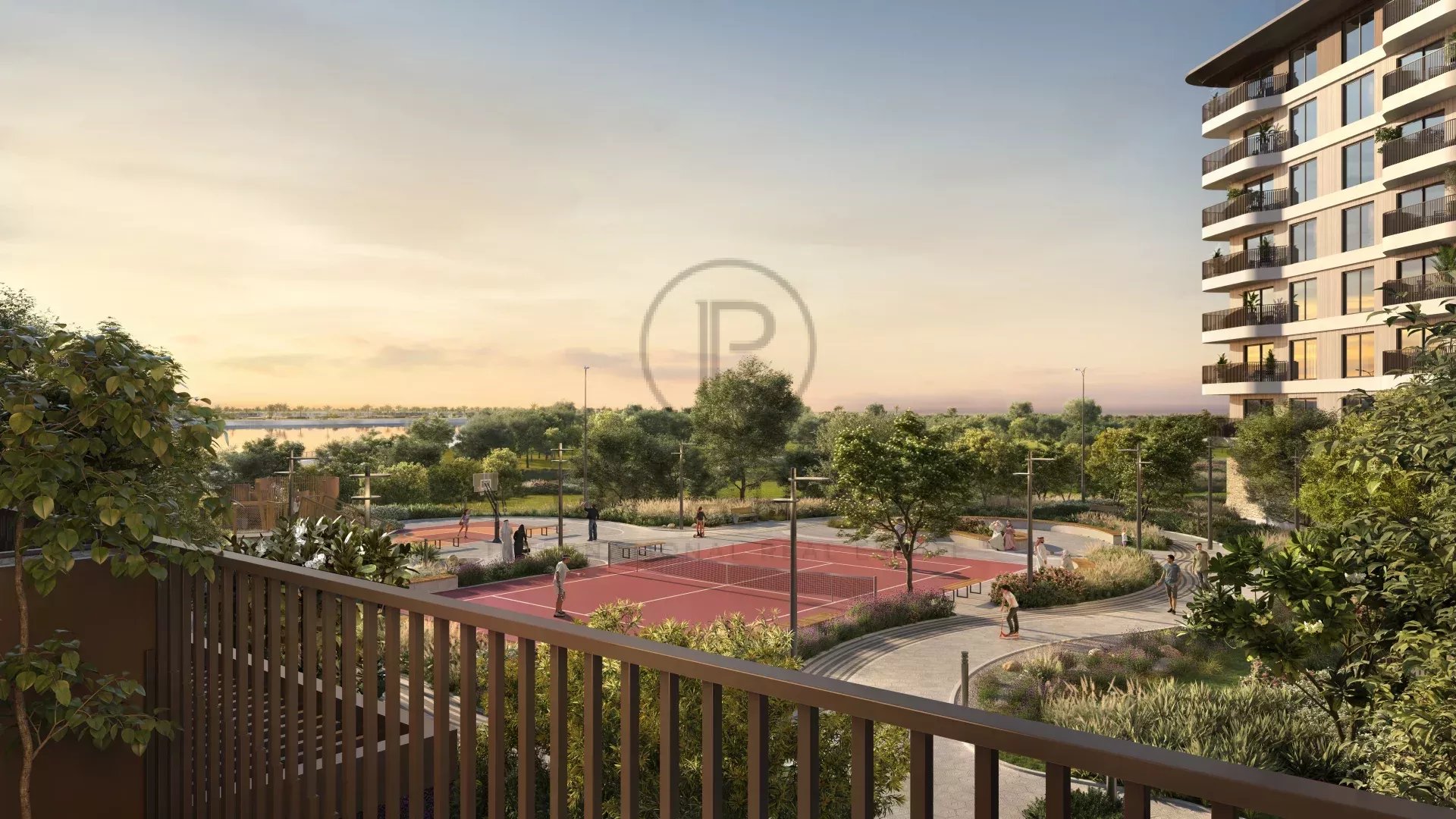 1 Bath, ApartmentFor Sale, Al Khubeirah, Abu Dhabi 1 Bath, ApartmentFor Sale, Al Khubeirah, Abu Dhabi