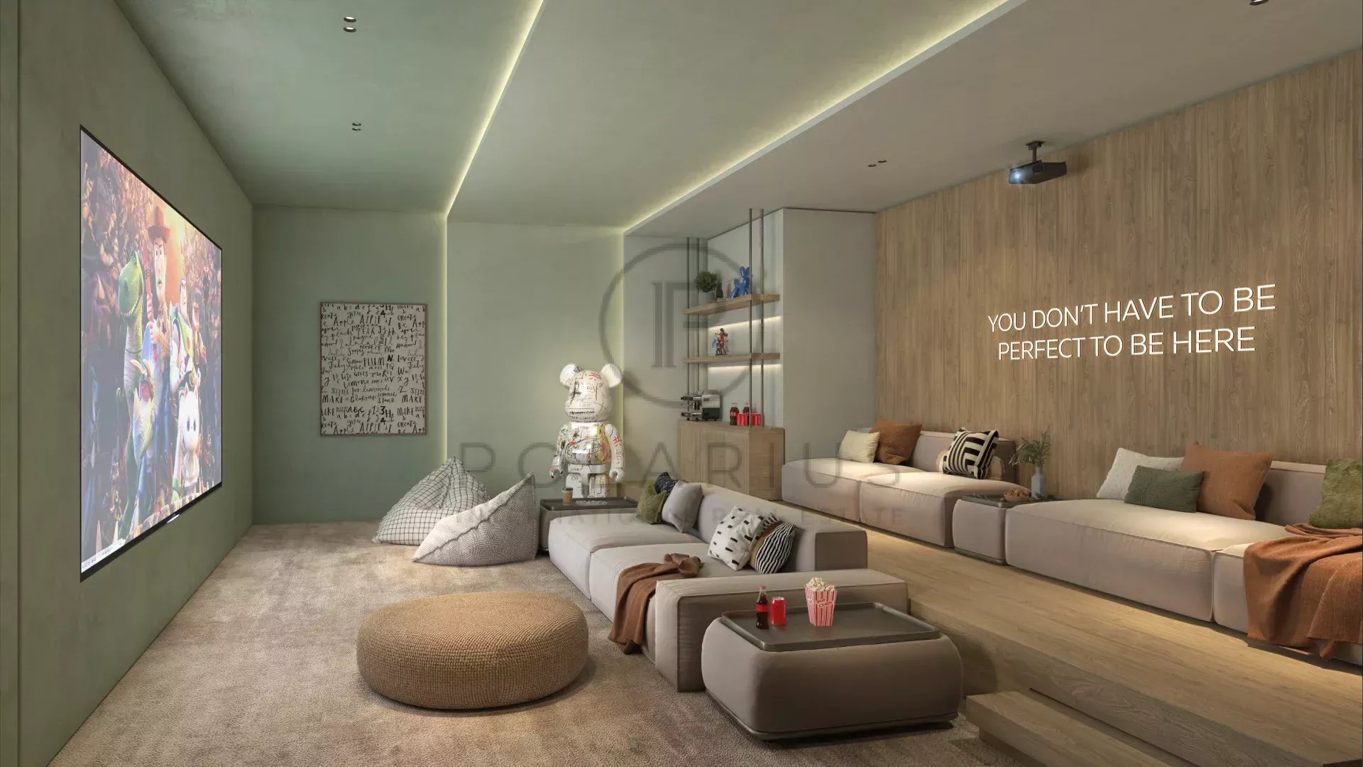 1 Bath, ApartmentFor Sale, Al Khubeirah, Abu Dhabi 1 Bath, ApartmentFor Sale, Al Khubeirah, Abu Dhabi