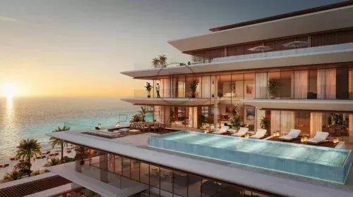 3 Bed, 5 Bath, ApartmentFor Sale, Saadiyat Island, Abu Dhabi 3 Bed, 5 Bath, ApartmentFor Sale, Saadiyat Island, Abu Dhabi