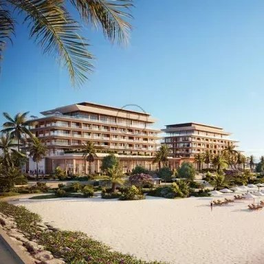 3 Bed, 5 Bath, ApartmentFor Sale, Saadiyat Island, Abu Dhabi