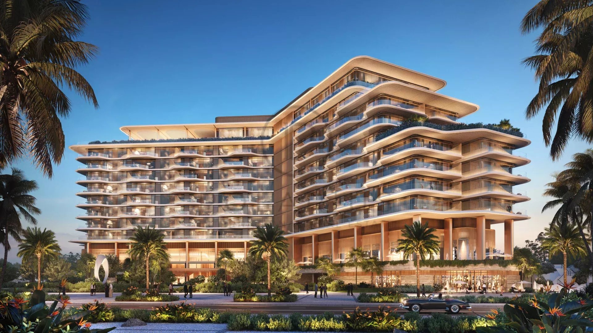 2 Bed, 2 Bath, ApartmentFor Sale, Saadiyat Island, Abu Dhabi 2 Bed, 2 Bath, ApartmentFor Sale, Saadiyat Island, Abu Dhabi