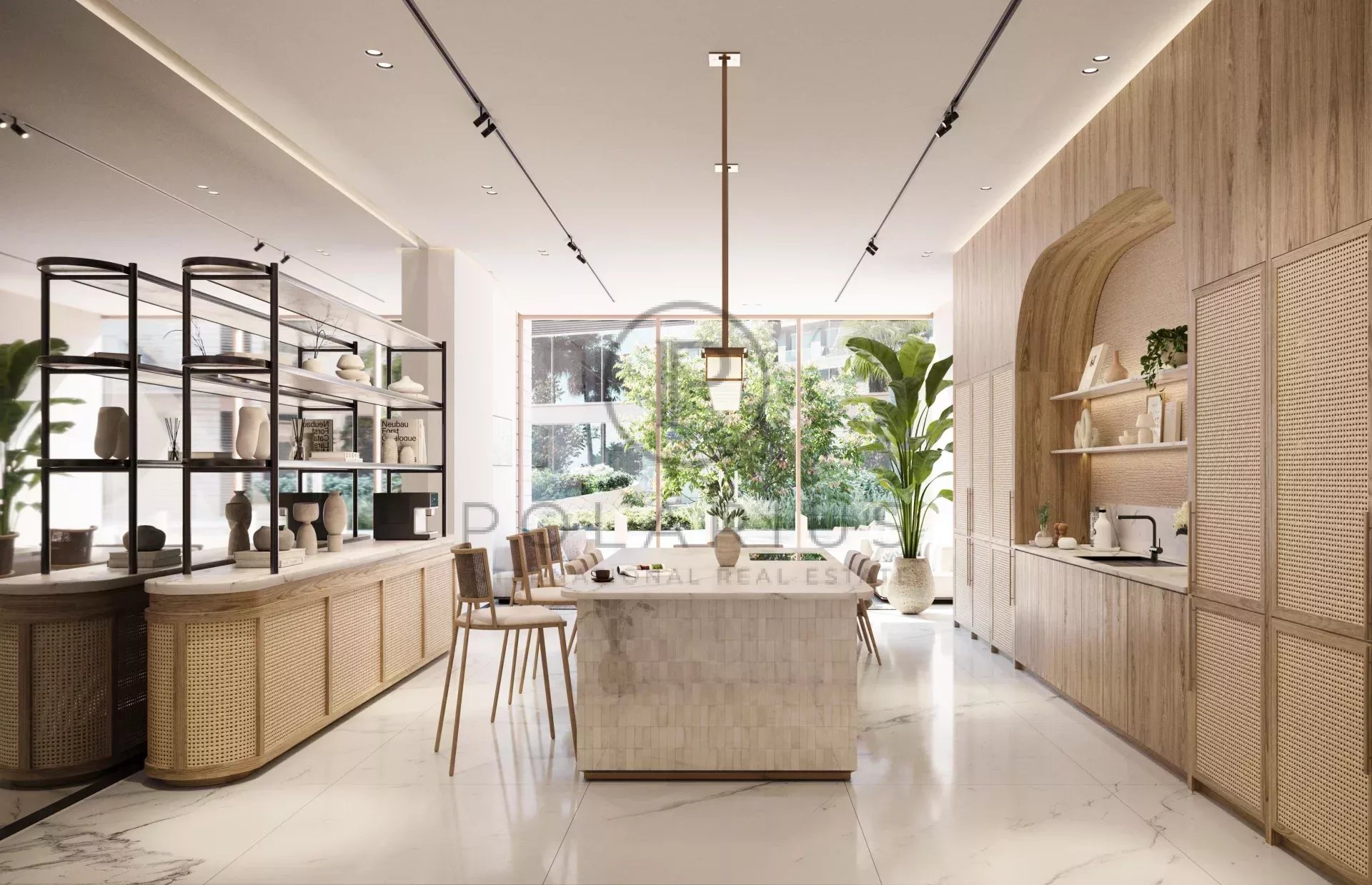 5 Bed, 5 Bath, ApartmentFor Sale, Al Khubeirah, Abu Dhabi