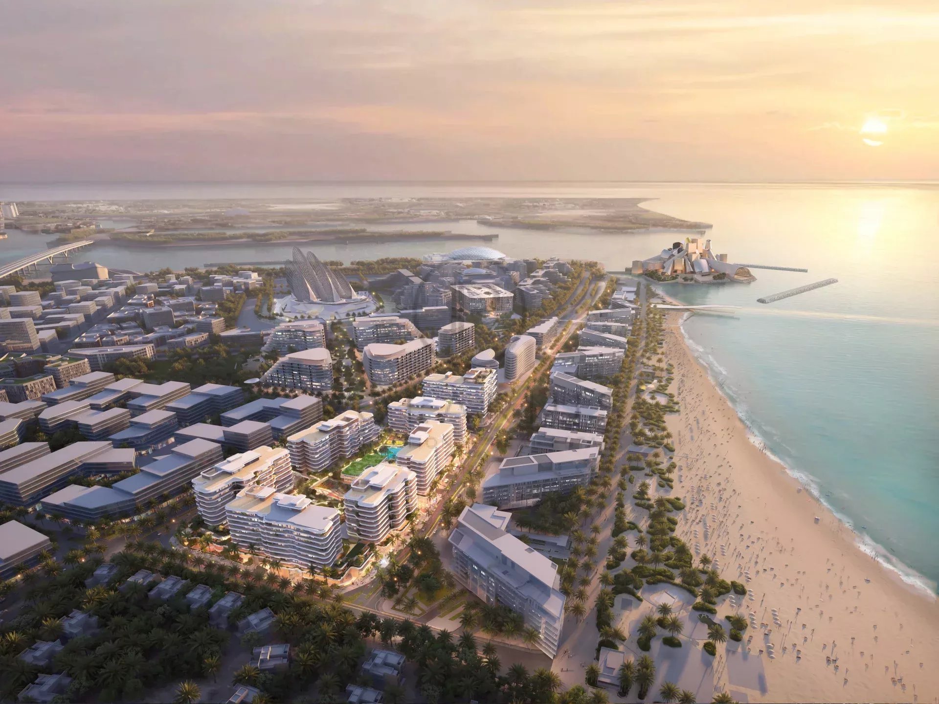 2 Bed, 2 Bath, ApartmentFor Sale, Saadiyat Island, Abu Dhabi 2 Bed, 2 Bath, ApartmentFor Sale, Saadiyat Island, Abu Dhabi
