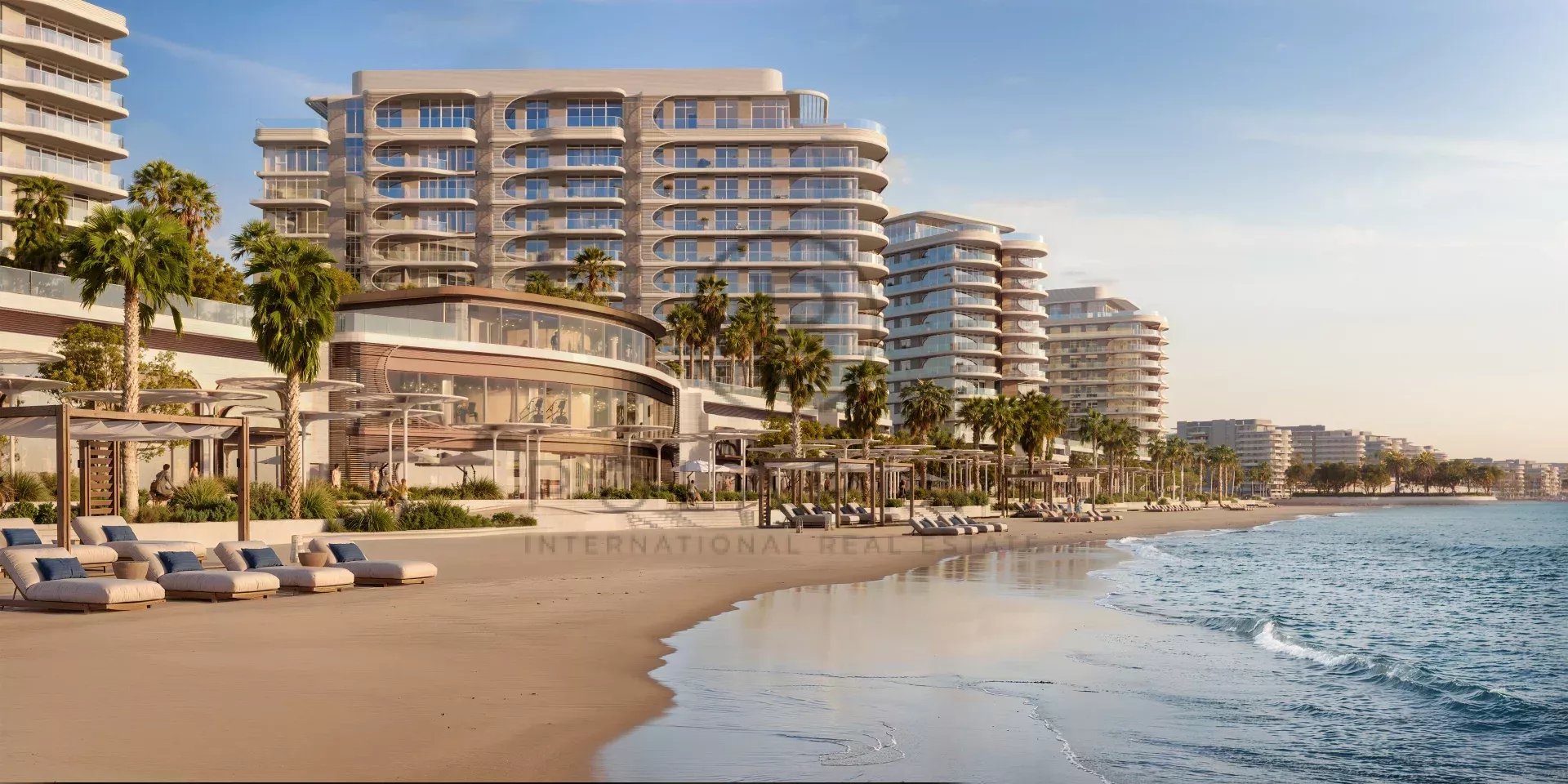 2 Bed, 2 Bath, ApartmentFor Sale, Saadiyat Island, Abu Dhabi