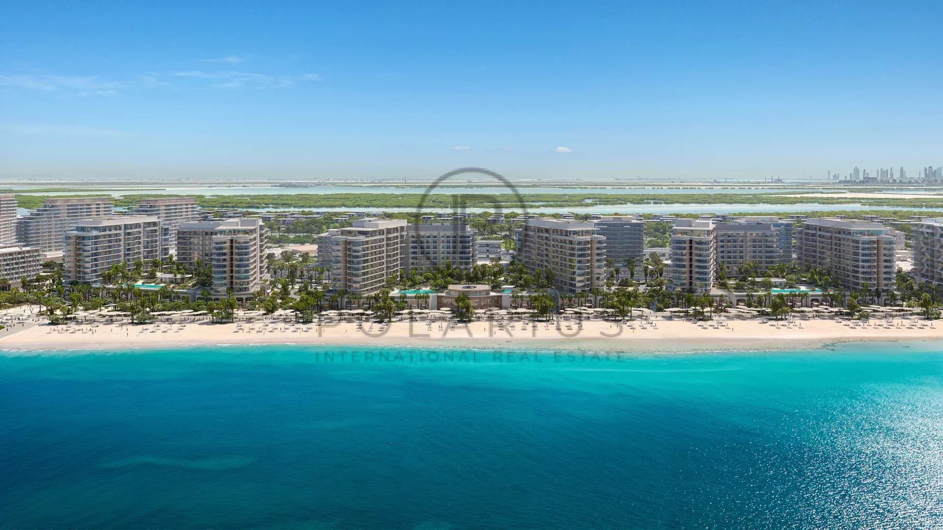 2 Bed, 2 Bath, ApartmentFor Sale, Saadiyat Island, Abu Dhabi