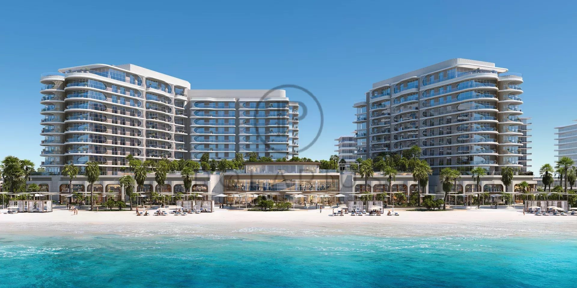 2 Bed, 2 Bath, ApartmentFor Sale, Saadiyat Island, Abu Dhabi