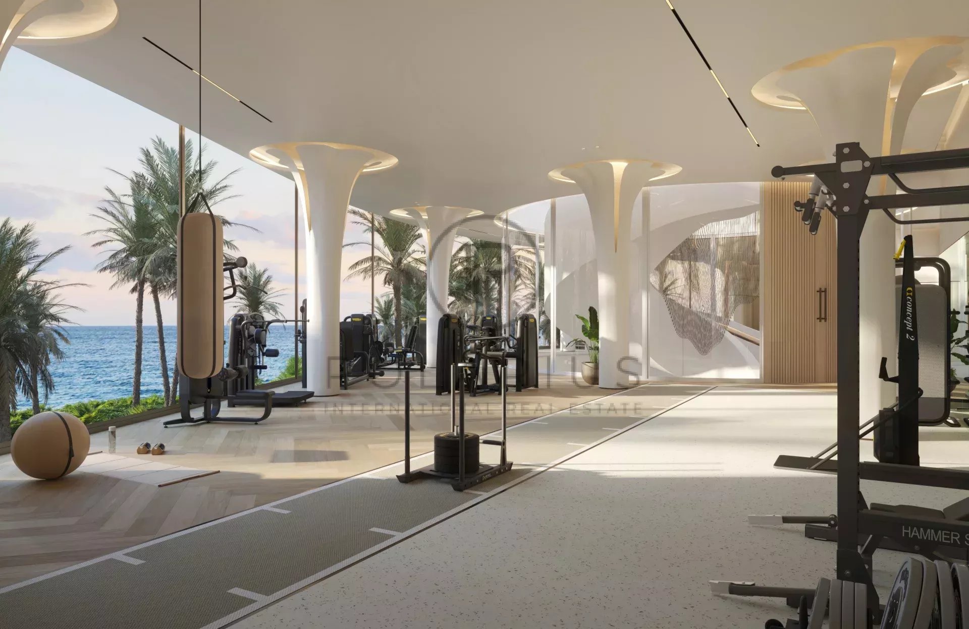 2 Bed, 2 Bath, ApartmentFor Sale, Saadiyat Island, Abu Dhabi