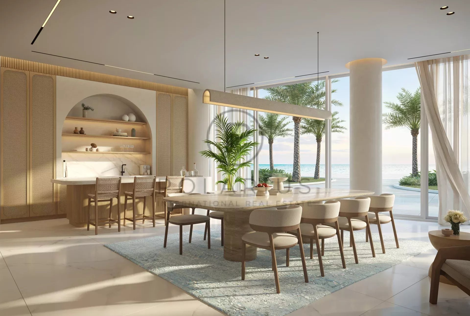 3 Bed, 3 Bath, ApartmentFor Sale, Saadiyat Island, Abu Dhabi 3 Bed, 3 Bath, ApartmentFor Sale, Saadiyat Island, Abu Dhabi
