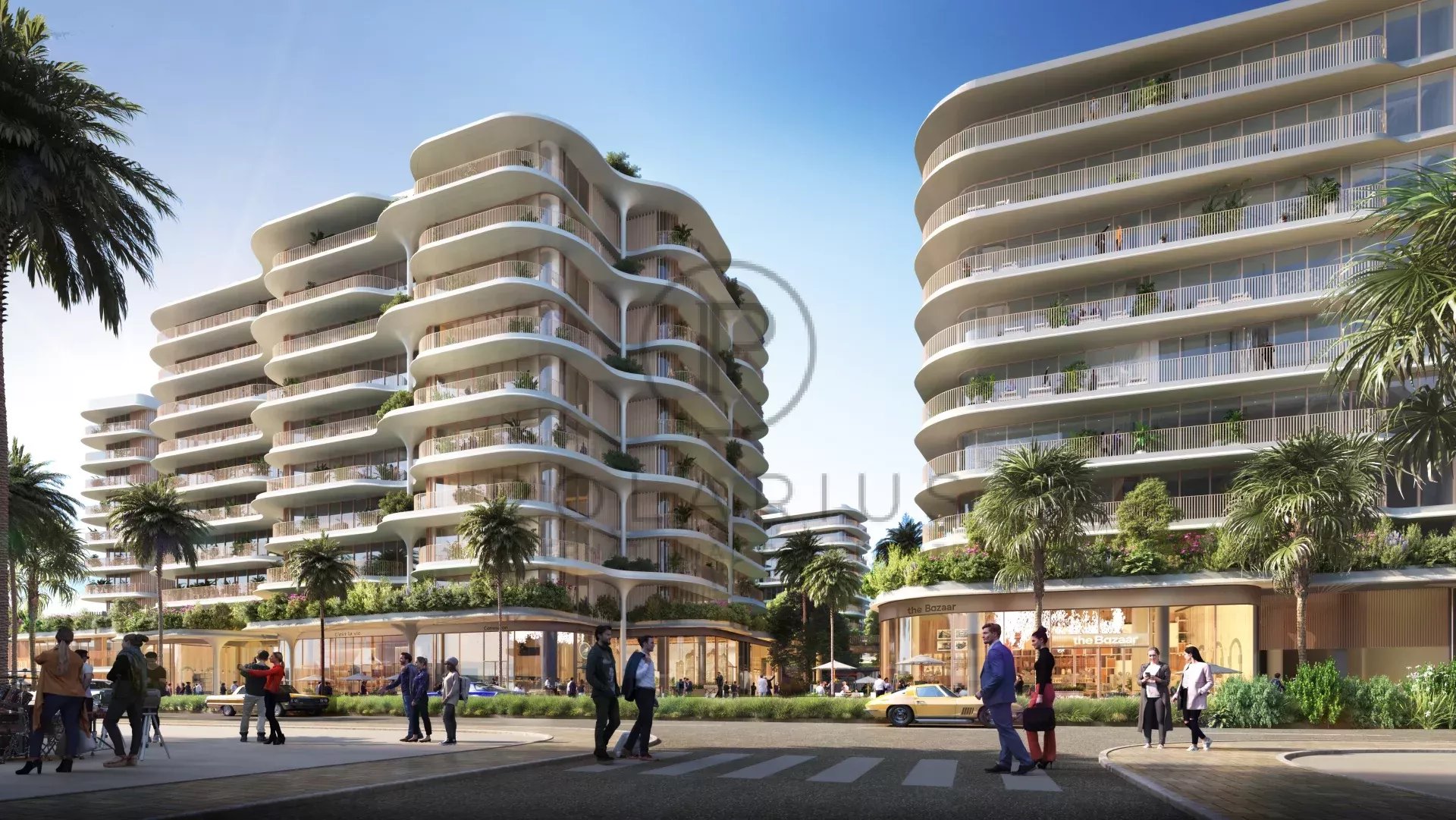 3 Bed, 3 Bath, ApartmentFor Sale, Saadiyat Island, Abu Dhabi 3 Bed, 3 Bath, ApartmentFor Sale, Saadiyat Island, Abu Dhabi