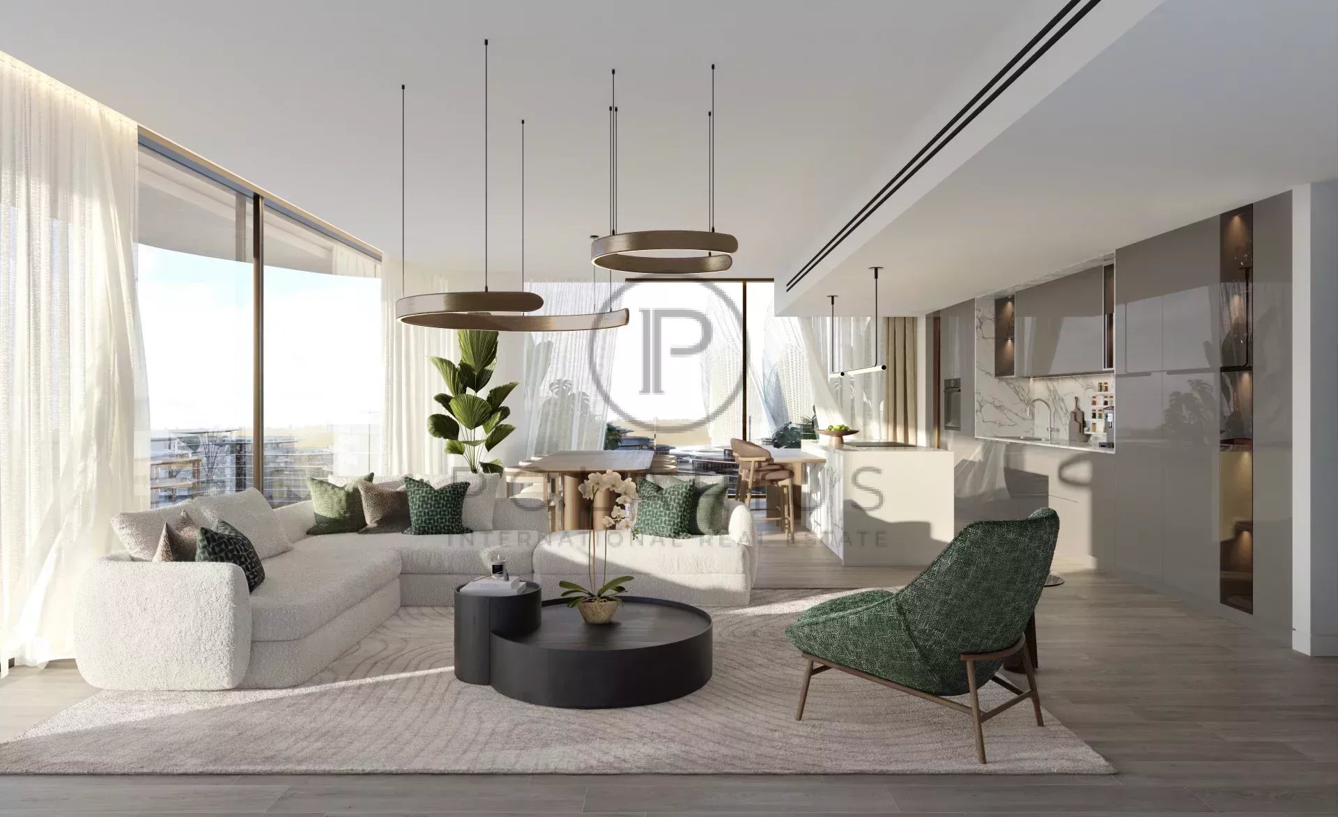 3 Bed, 3 Bath, ApartmentFor Sale, Saadiyat Island, Abu Dhabi 3 Bed, 3 Bath, ApartmentFor Sale, Saadiyat Island, Abu Dhabi