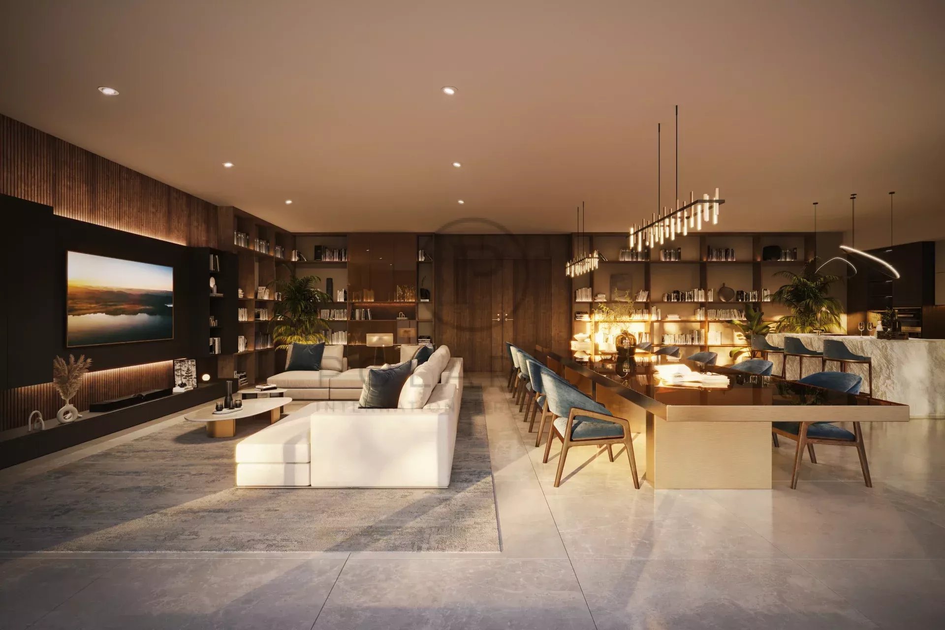 2 Bed, 2 Bath, ApartmentFor Sale, Al Khubeirah, Abu Dhabi