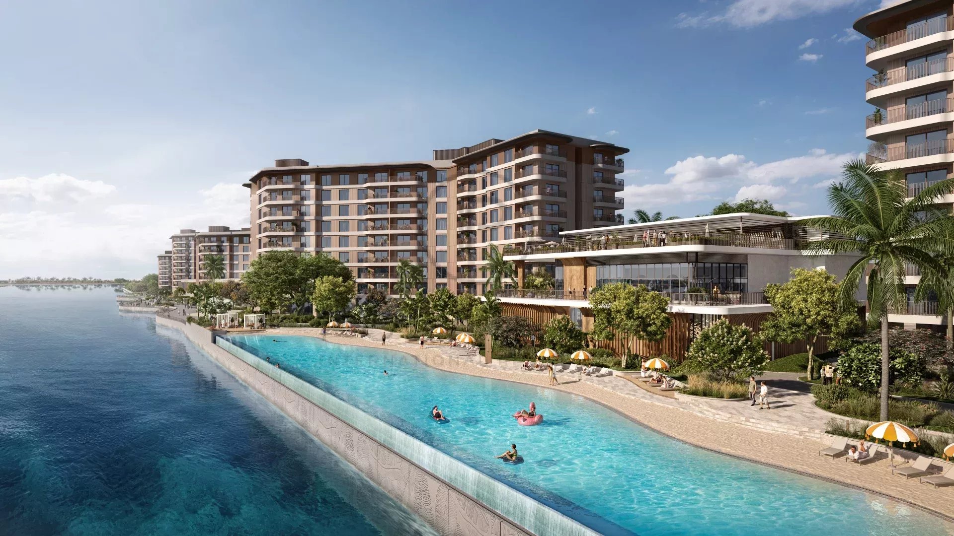 2 Bed, 2 Bath, ApartmentFor Sale, Abu Dhabi