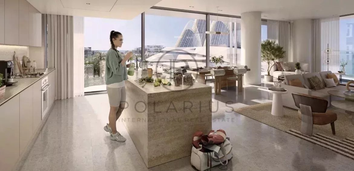 5 Bed, 6 Bath, ApartmentFor Sale, Saadiyat Island, Abu Dhabi 5 Bed, 6 Bath, ApartmentFor Sale, Saadiyat Island, Abu Dhabi