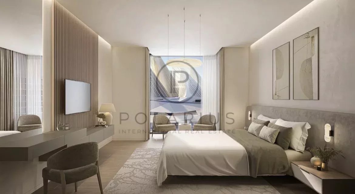 5 Bed, 6 Bath, ApartmentFor Sale, Saadiyat Island, Abu Dhabi 5 Bed, 6 Bath, ApartmentFor Sale, Saadiyat Island, Abu Dhabi