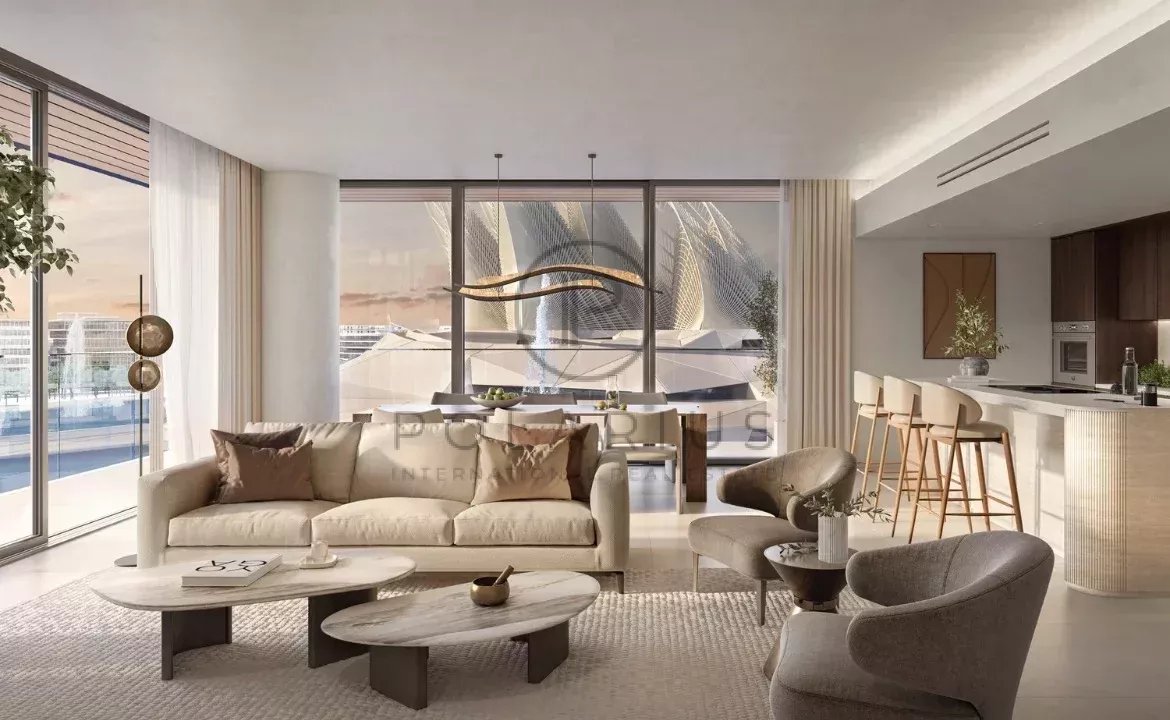 5 Bed, 6 Bath, ApartmentFor Sale, Saadiyat Island, Abu Dhabi 5 Bed, 6 Bath, ApartmentFor Sale, Saadiyat Island, Abu Dhabi