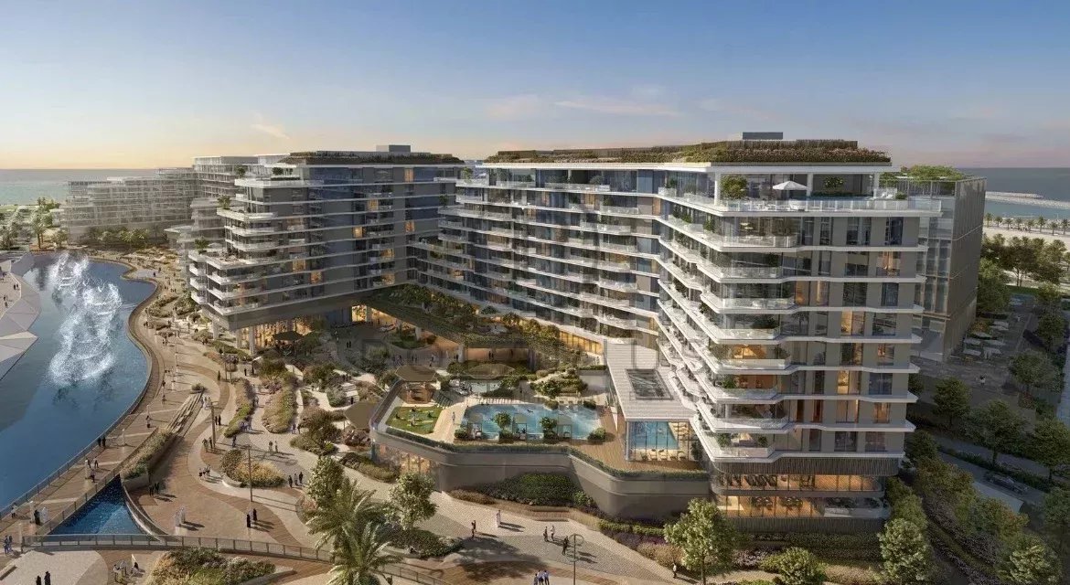 5 Bed, 6 Bath, ApartmentFor Sale, Saadiyat Island, Abu Dhabi 5 Bed, 6 Bath, ApartmentFor Sale, Saadiyat Island, Abu Dhabi