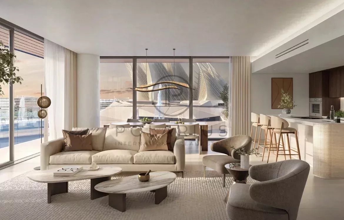 5 Bed, 6 Bath, ApartmentFor Sale, Saadiyat Island, Abu Dhabi 5 Bed, 6 Bath, ApartmentFor Sale, Saadiyat Island, Abu Dhabi