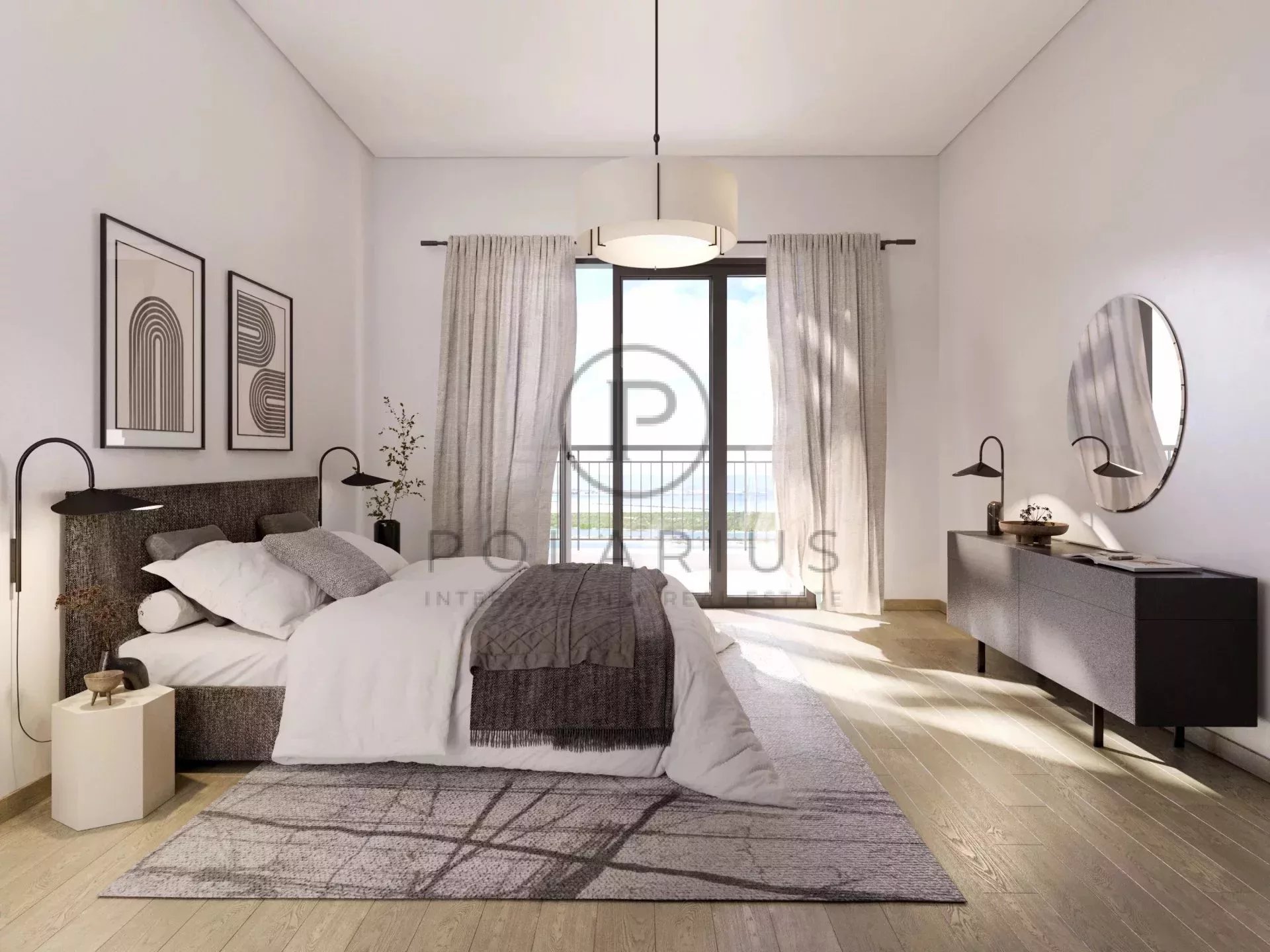 1 Bed, 1 Bath, ApartmentFor Sale, Al Khubeirah, Abu Dhabi