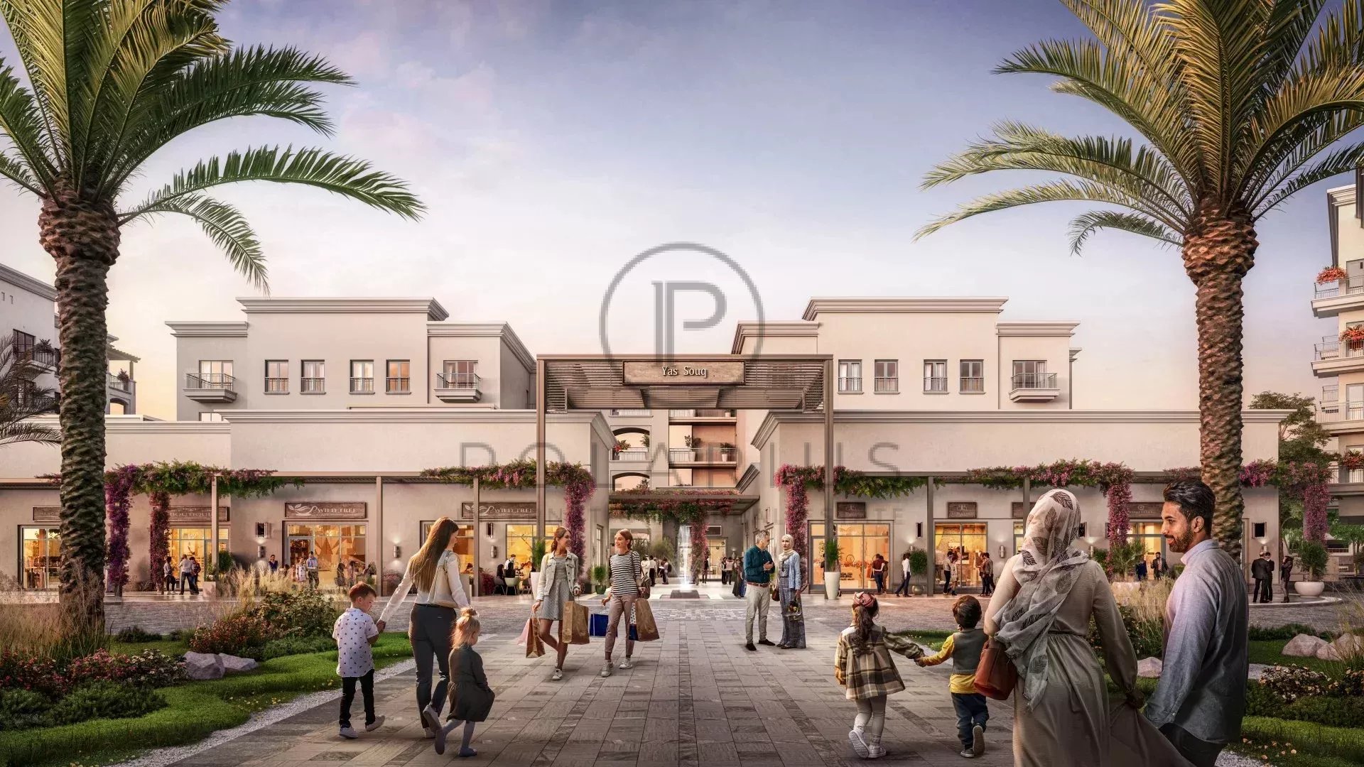 1 Bed, 1 Bath, ApartmentFor Sale, Al Khubeirah, Abu Dhabi