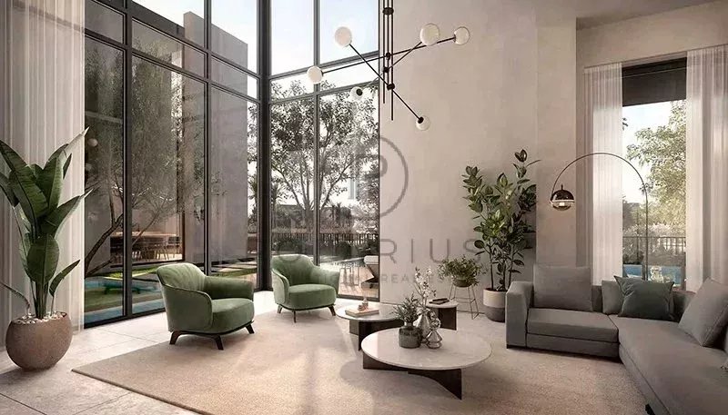 6 Bed, 6 Bath, HouseFor Sale, Dubai, Dubai