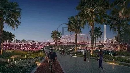 6 Bed, 6 Bath, HouseFor Sale, Dubai, Dubai