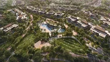 6 Bed, 6 Bath, HouseFor Sale, Dubai, Dubai