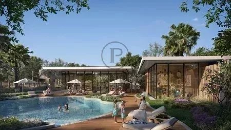 6 Bed, 6 Bath, HouseFor Sale, Dubai, Dubai