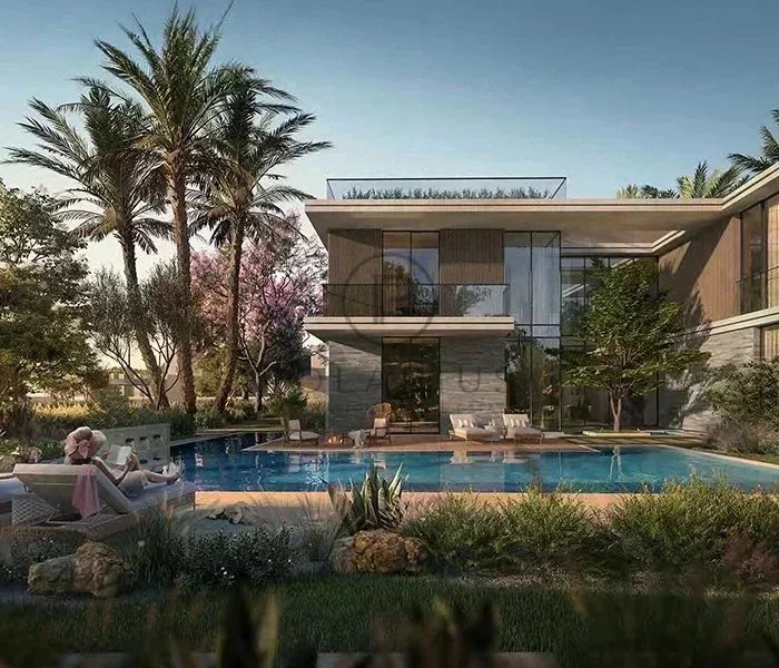 6 Bed, 6 Bath, HouseFor Sale, Dubai, Dubai
