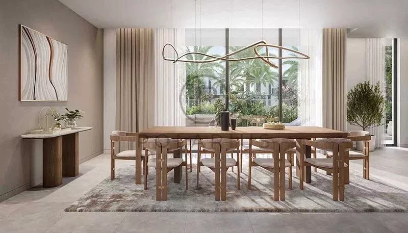 6 Bed, 6 Bath, HouseFor Sale, Dubai, Dubai