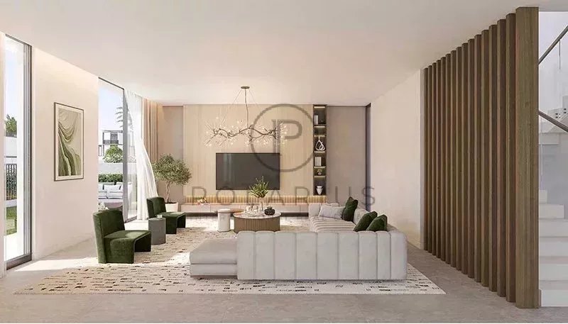 6 Bed, 6 Bath, HouseFor Sale, Dubai, Dubai