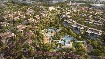 6 Bed, 6 Bath, HouseFor Sale, Dubai, Dubai