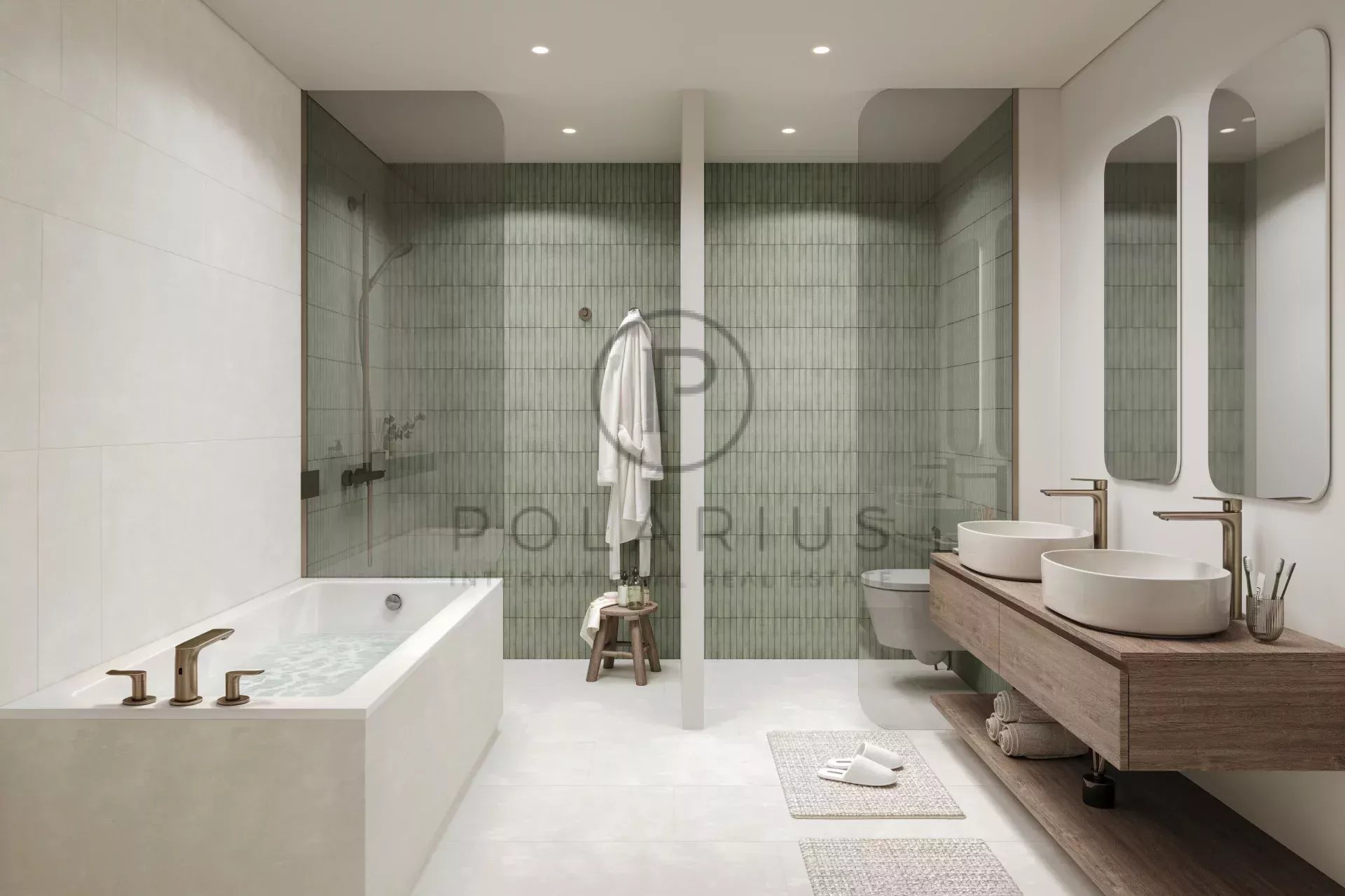 3 Bed, 3 Bath, ApartmentFor Sale, Dubai, Dubai