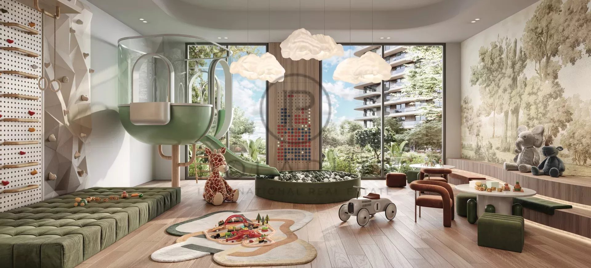 3 Bed, 3 Bath, ApartmentFor Sale, Dubai, Dubai