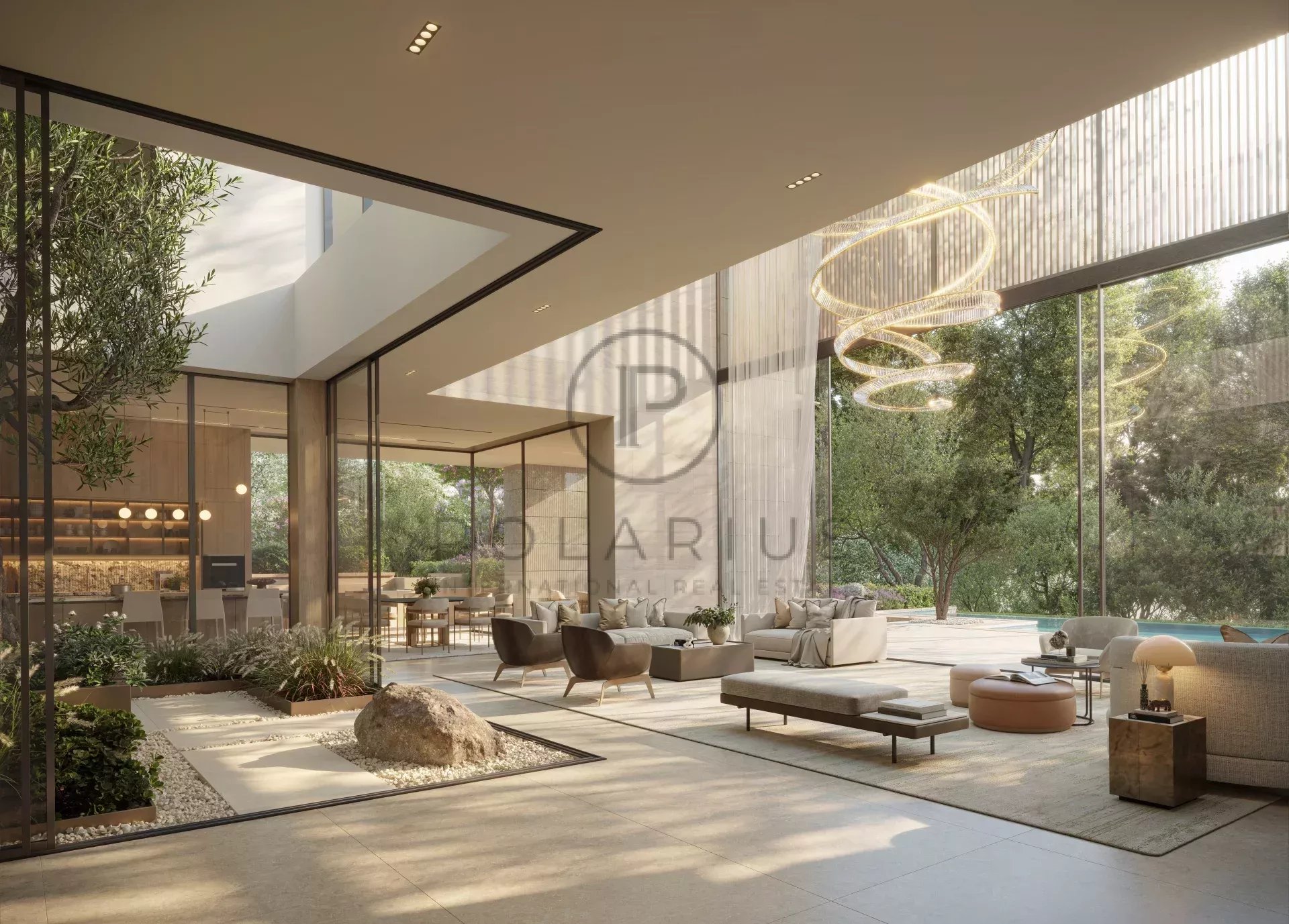 5 Bed, 5 Bath, HouseFor Sale, Dubai, Dubai