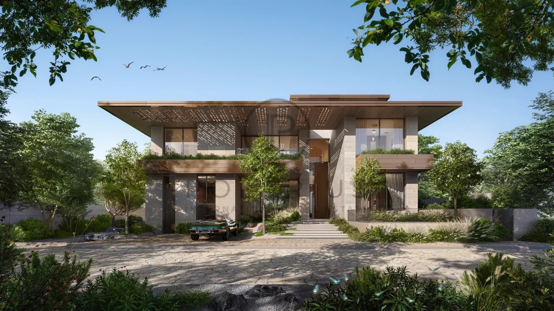 5 Bed, 5 Bath, HouseFor Sale, Dubai, Dubai