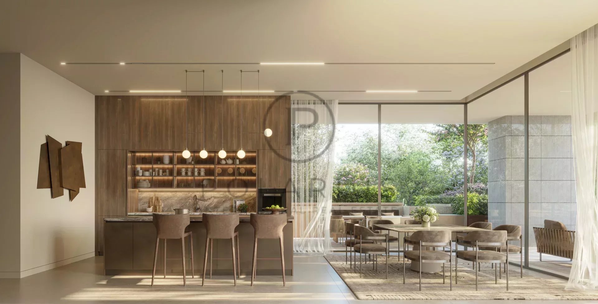 5 Bed, 5 Bath, HouseFor Sale, Dubai, Dubai