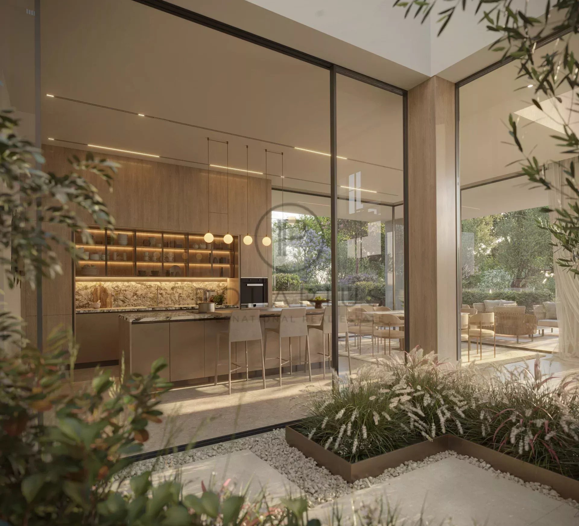 5 Bed, 5 Bath, HouseFor Sale, Dubai, Dubai