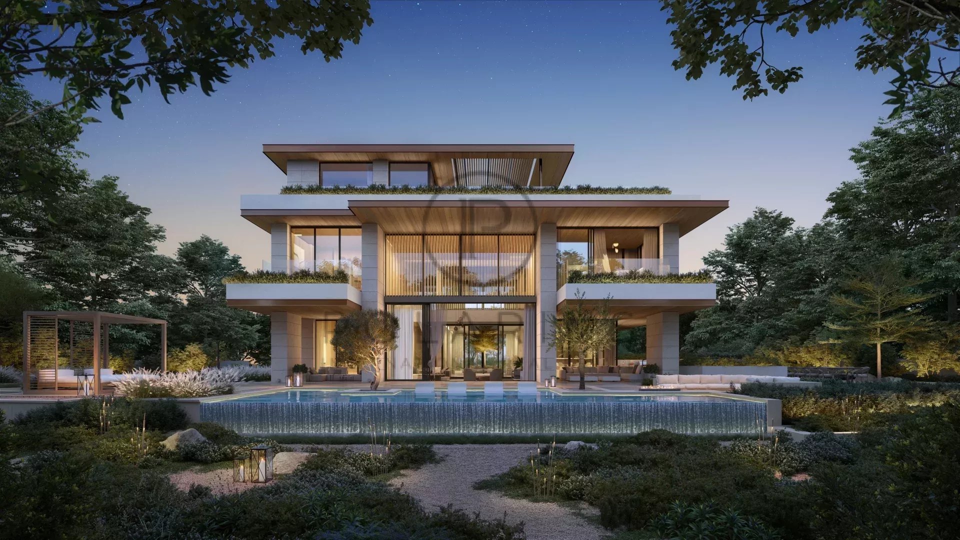 5 Bed, 5 Bath, HouseFor Sale, Dubai, Dubai