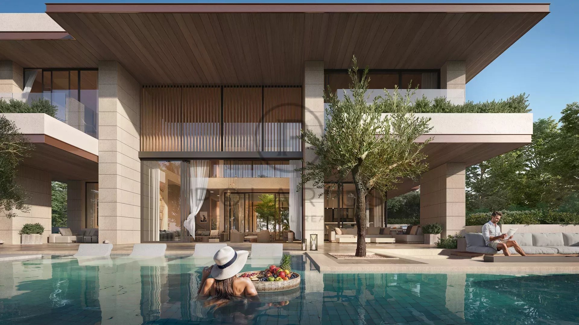 5 Bed, 5 Bath, HouseFor Sale, Dubai, Dubai