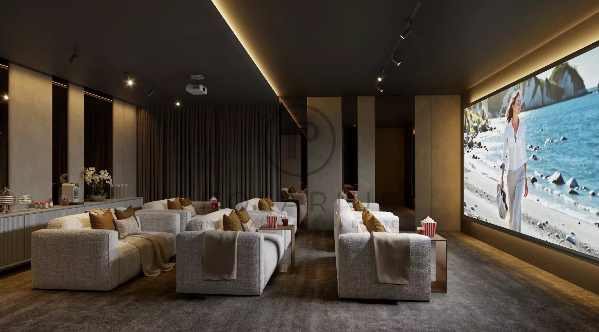 6 Bed, 6 Bath, HouseFor Sale, Dubai, Dubai