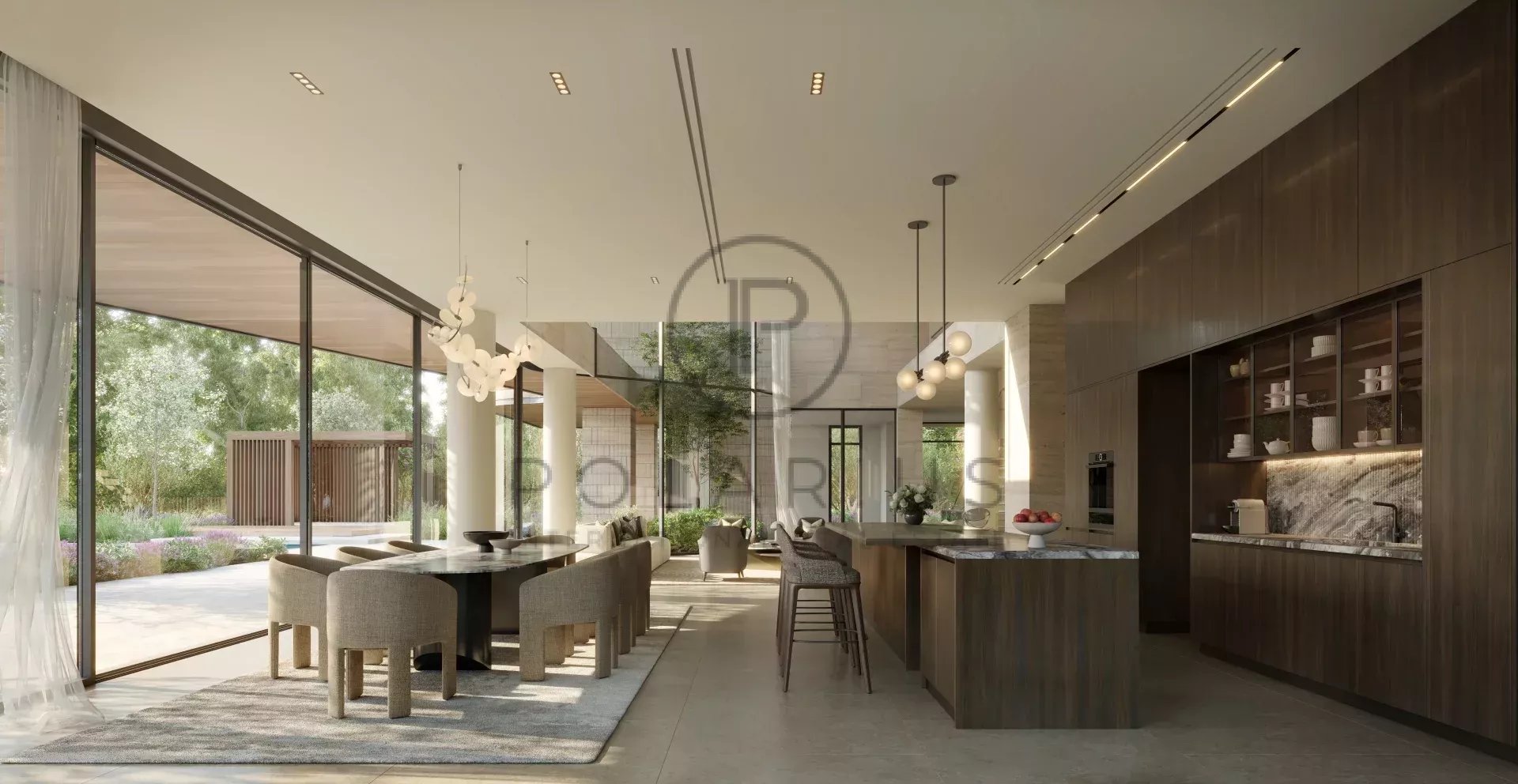 6 Bed, 6 Bath, HouseFor Sale, Dubai, Dubai