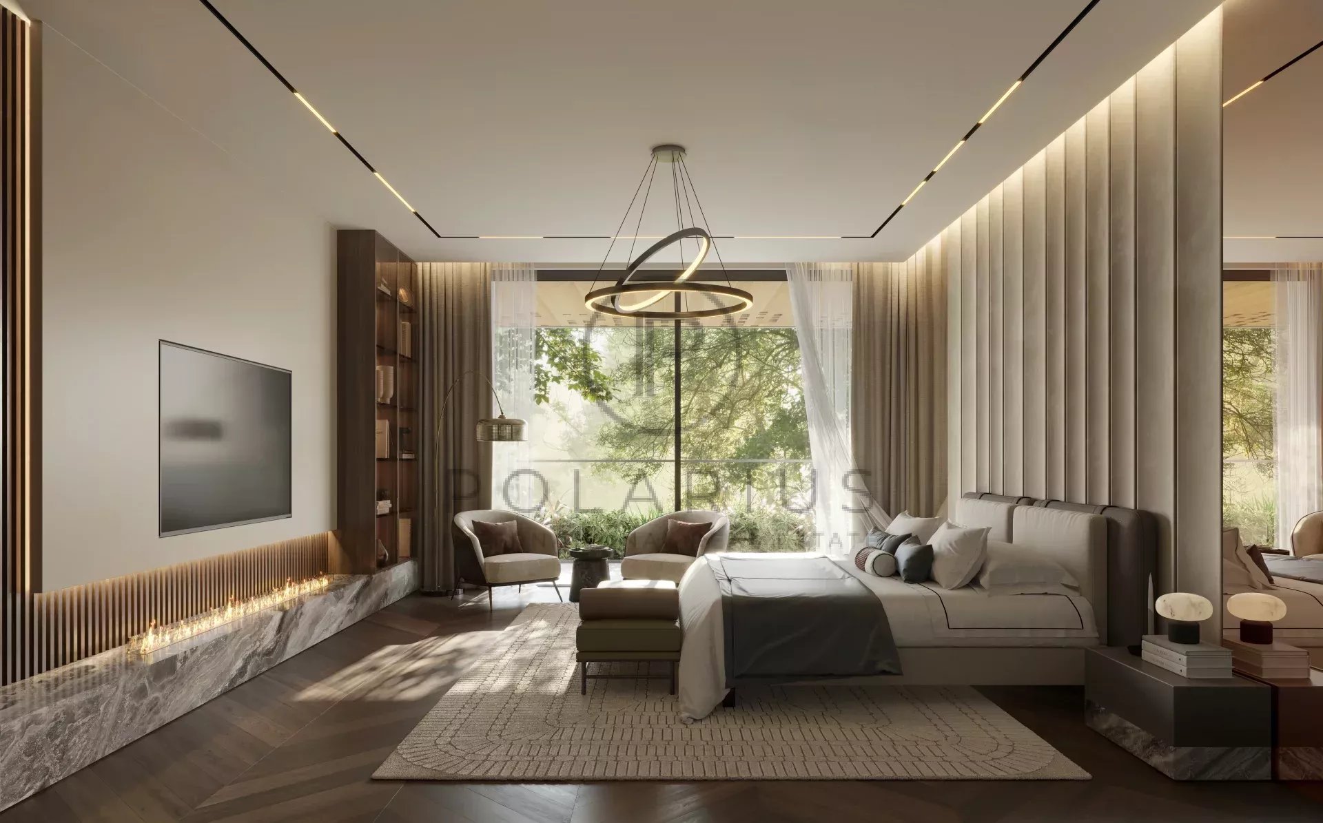 6 Bed, 6 Bath, HouseFor Sale, Dubai, Dubai