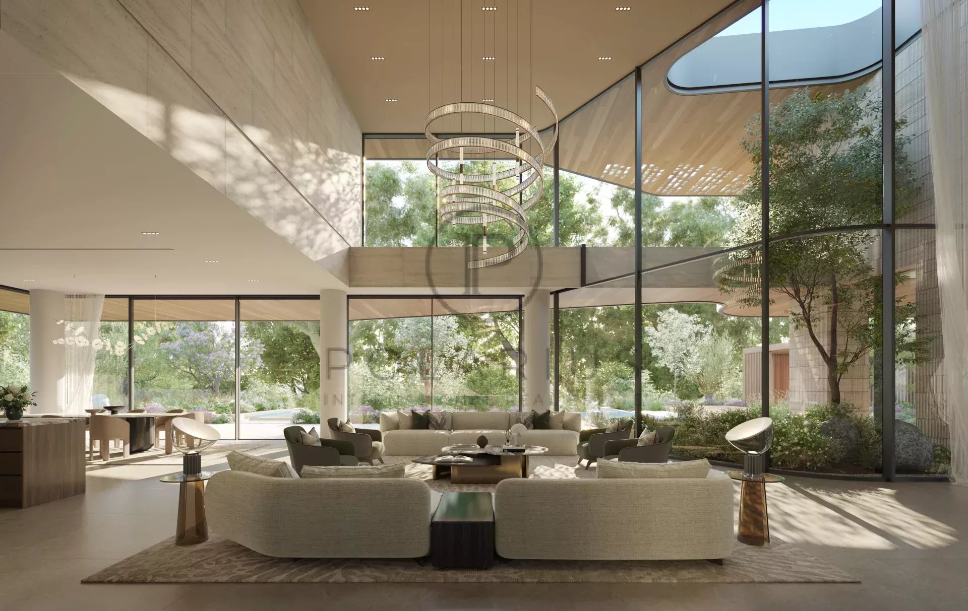 6 Bed, 6 Bath, HouseFor Sale, Dubai, Dubai