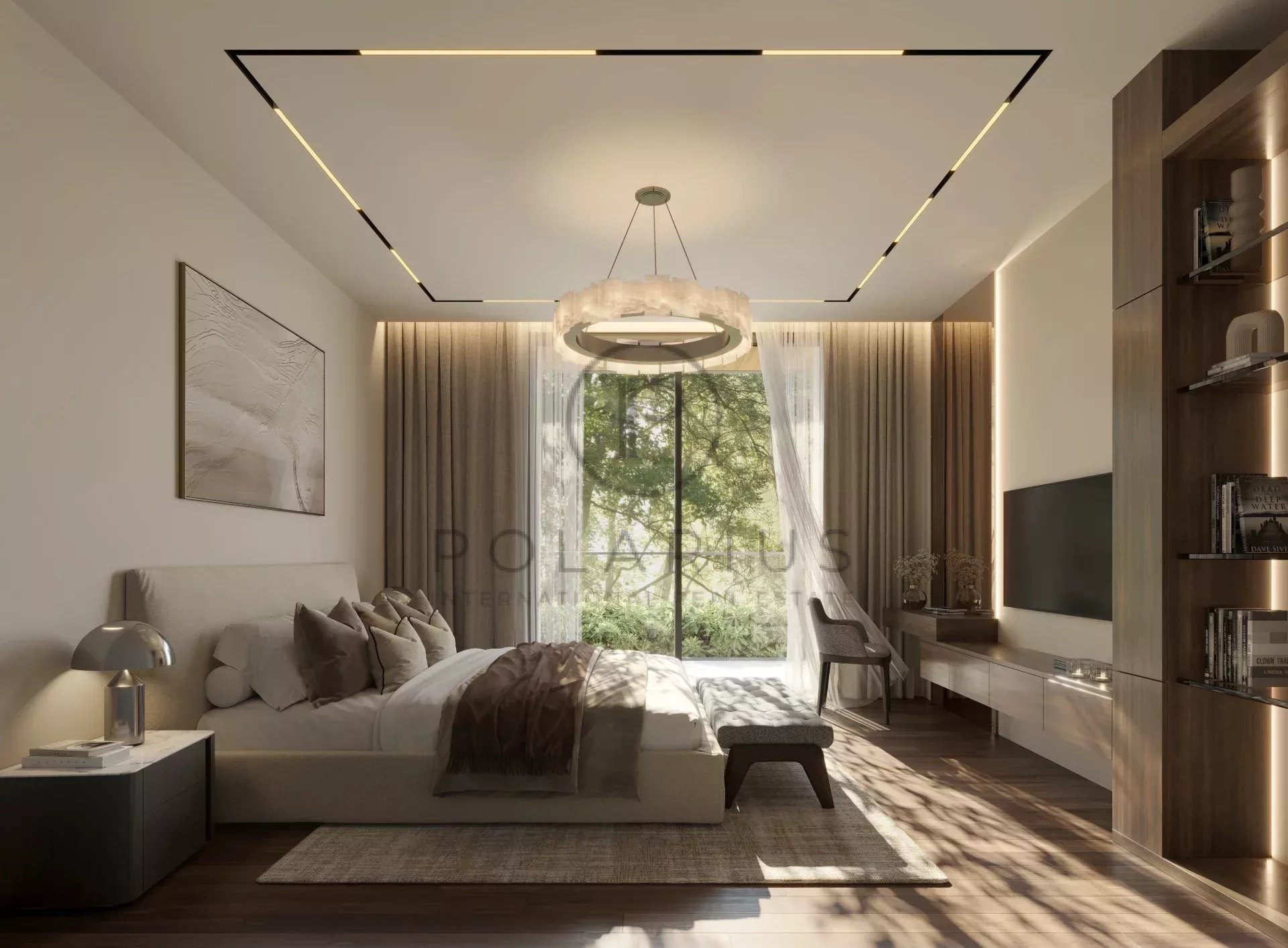 6 Bed, 6 Bath, HouseFor Sale, Dubai, Dubai