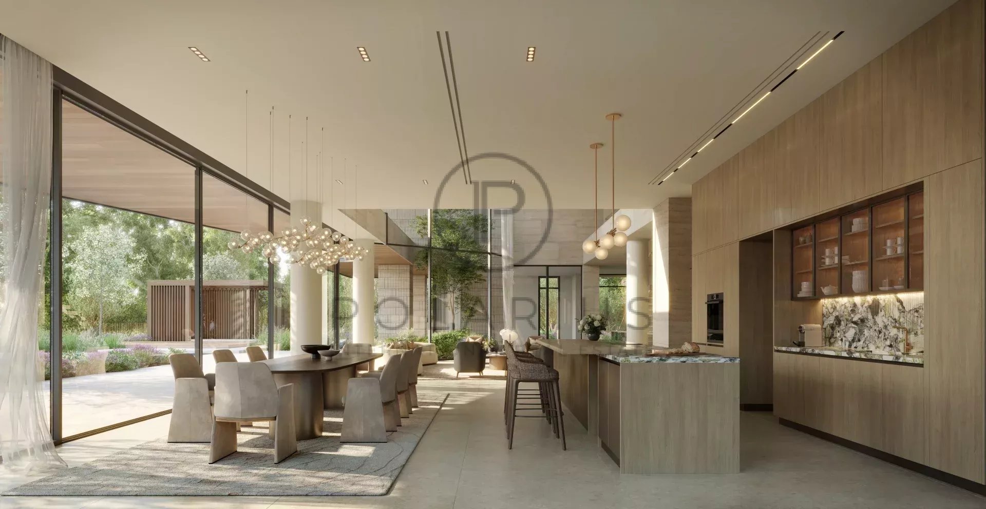 6 Bed, 6 Bath, HouseFor Sale, Dubai, Dubai