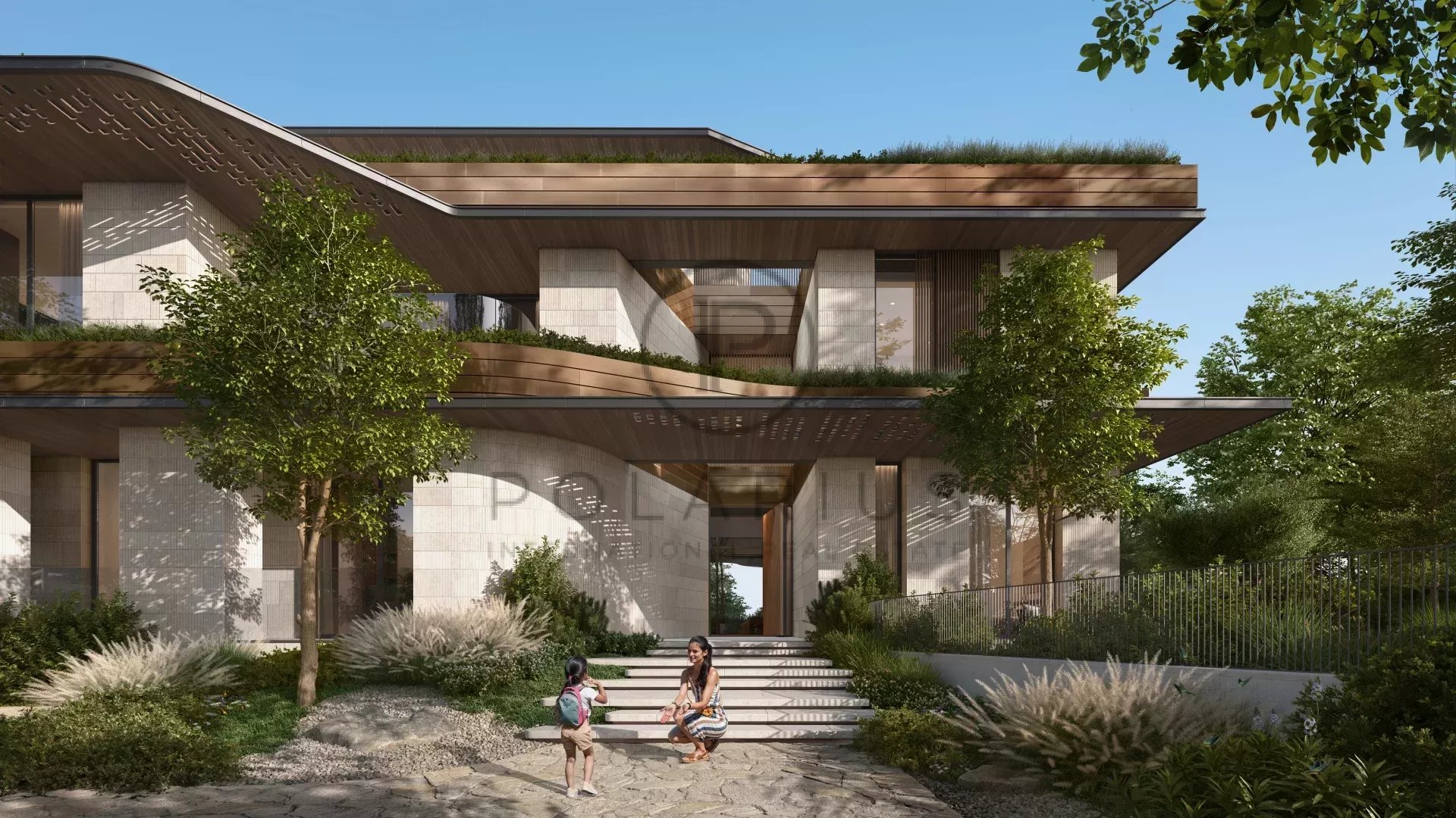 6 Bed, 6 Bath, HouseFor Sale, Dubai, Dubai