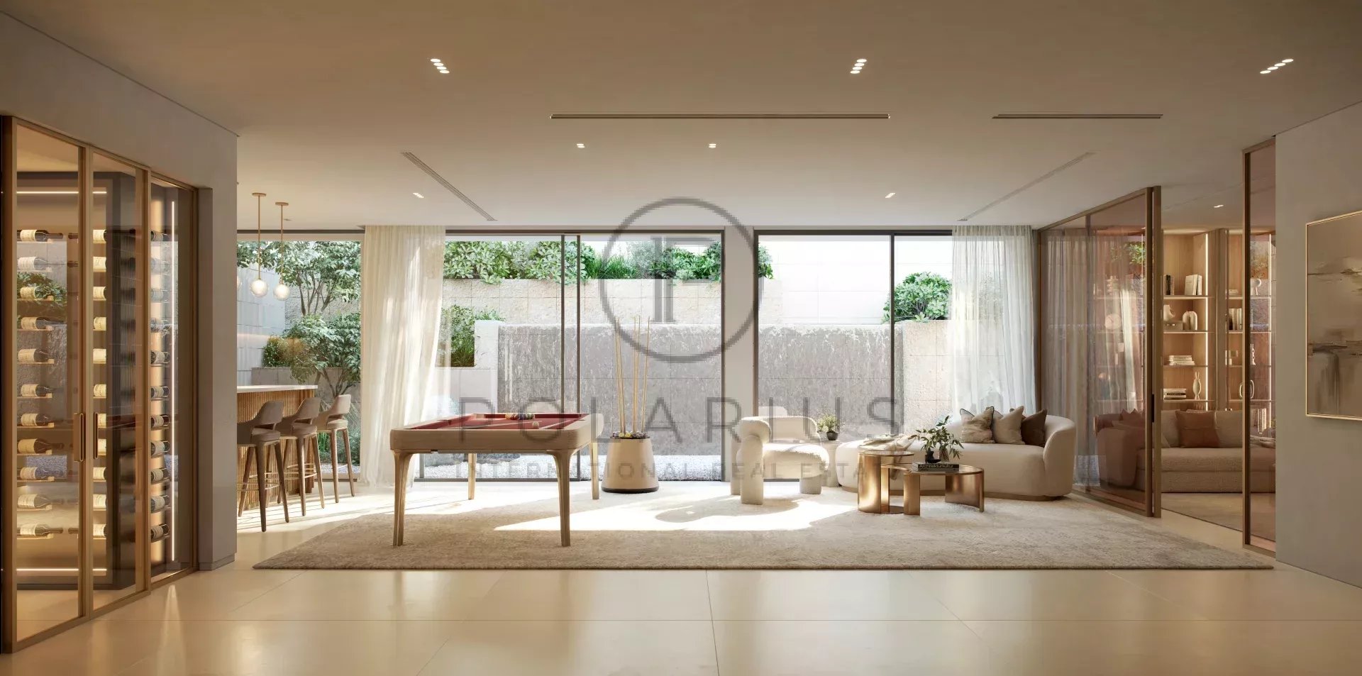 6 Bed, 6 Bath, HouseFor Sale, Dubai, Dubai