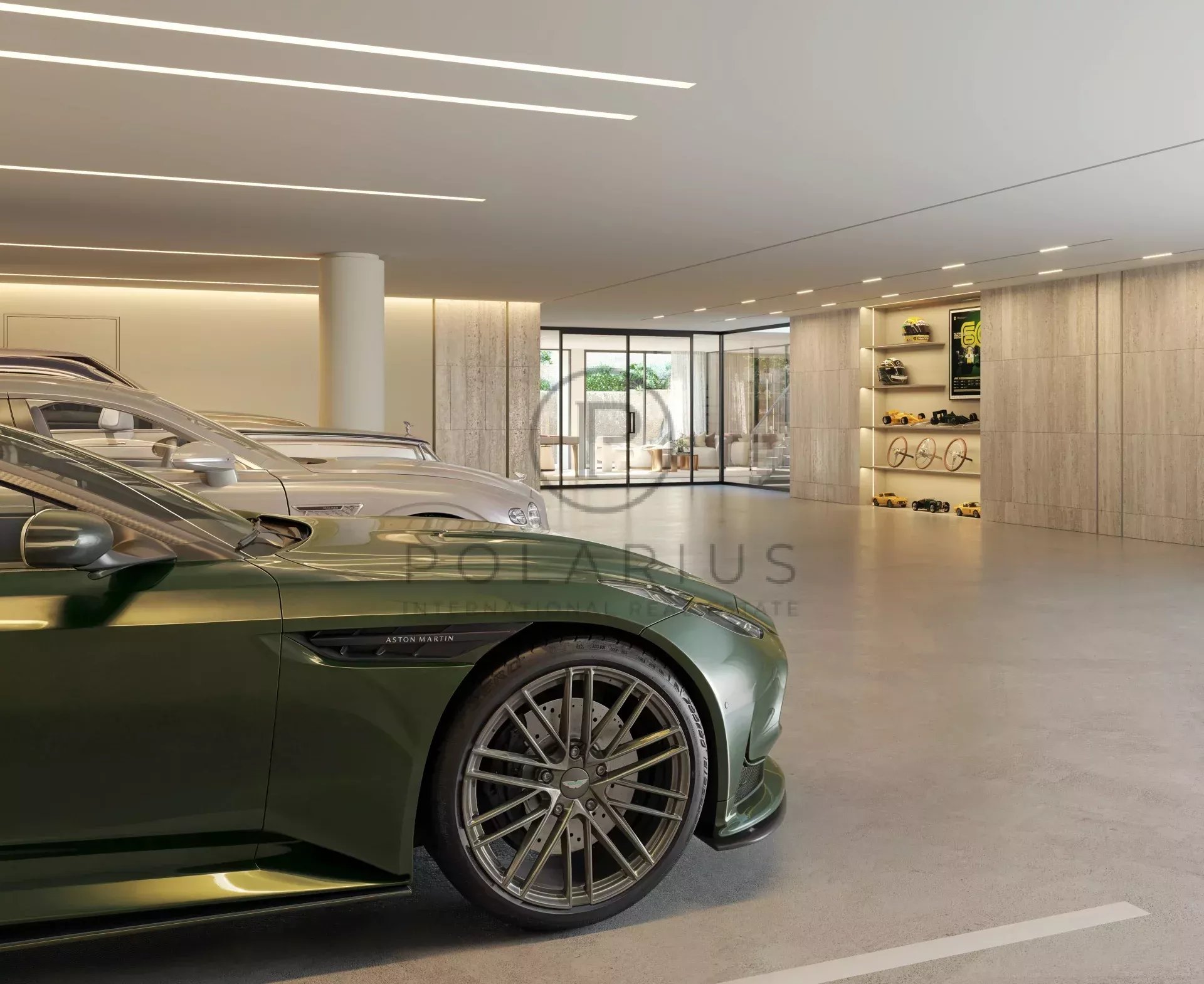 6 Bed, 6 Bath, HouseFor Sale, Dubai, Dubai